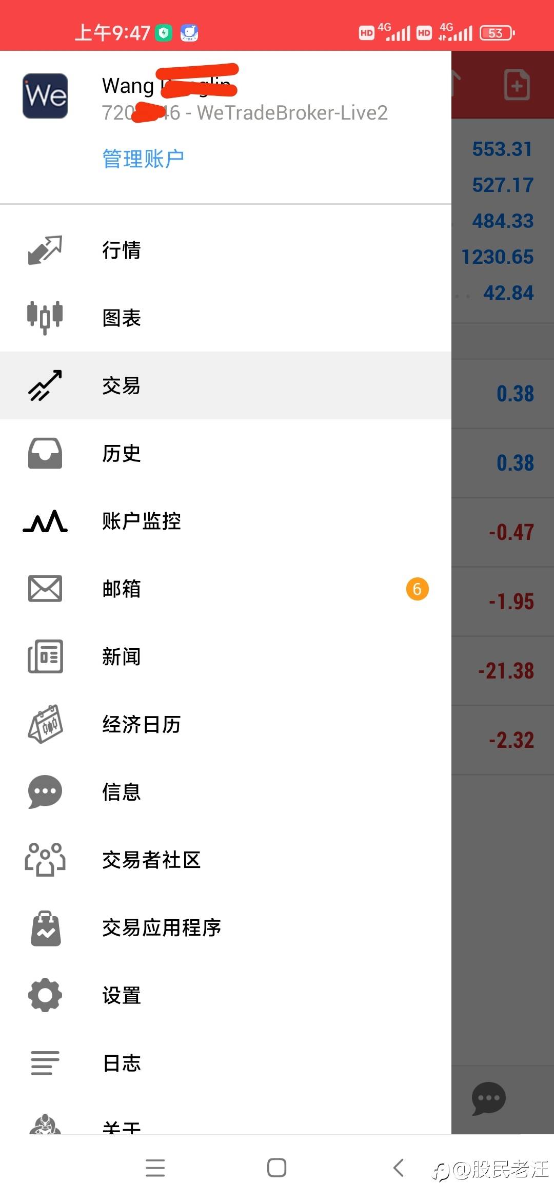 我能买港股的小米和美股的特斯拉