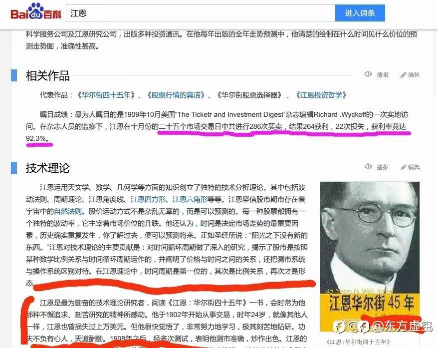网友问:做交易真的难吗？知行合一