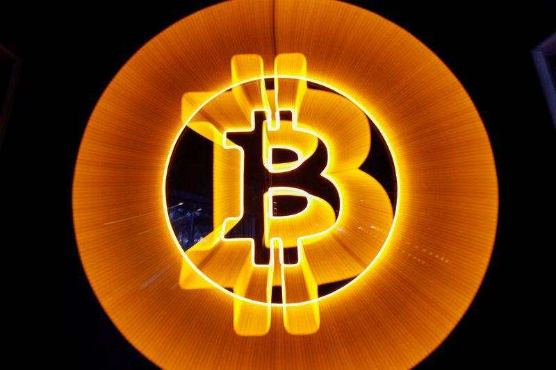 Harga Bitcoin Tembus US$20.000