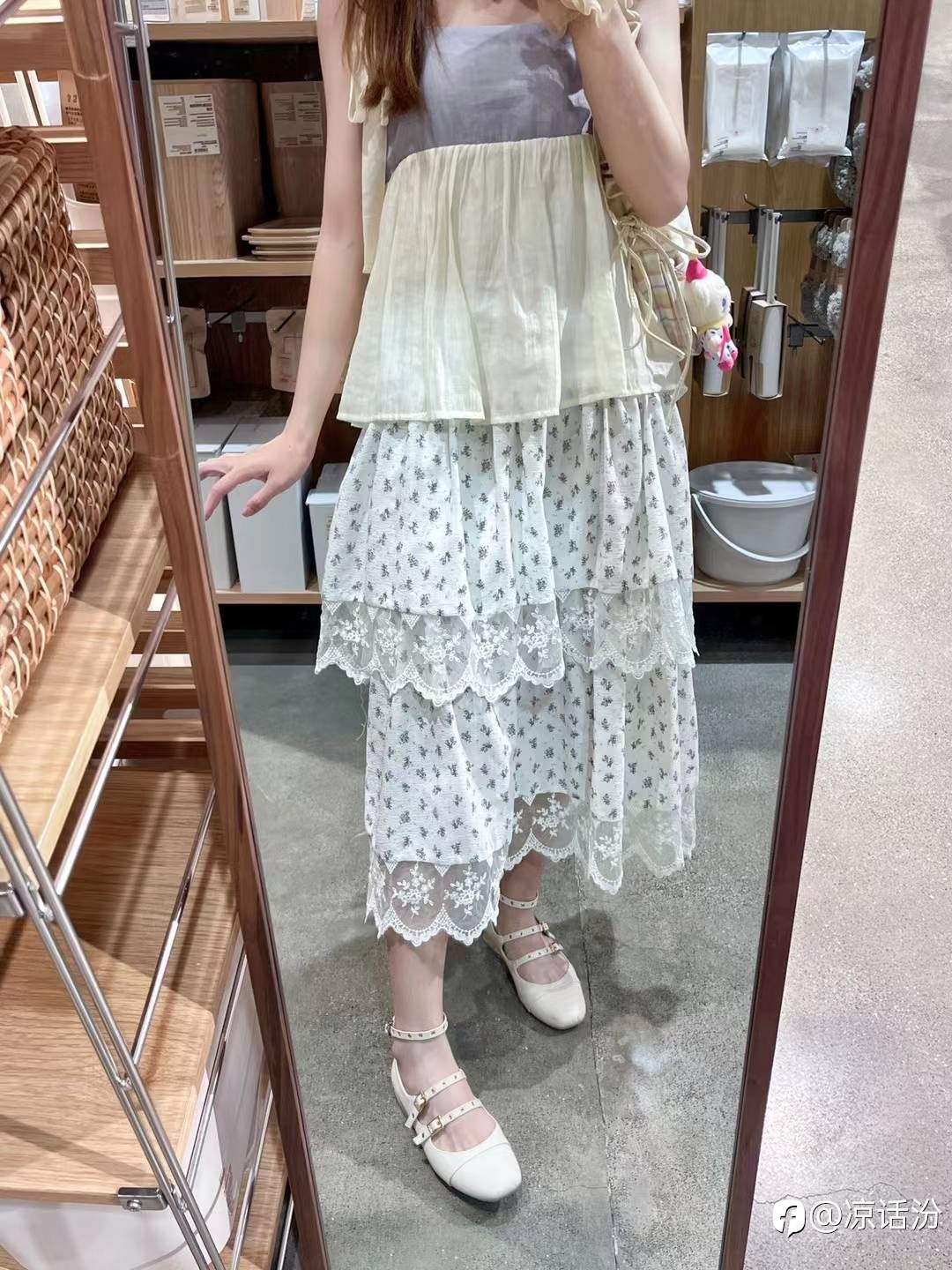行情走势