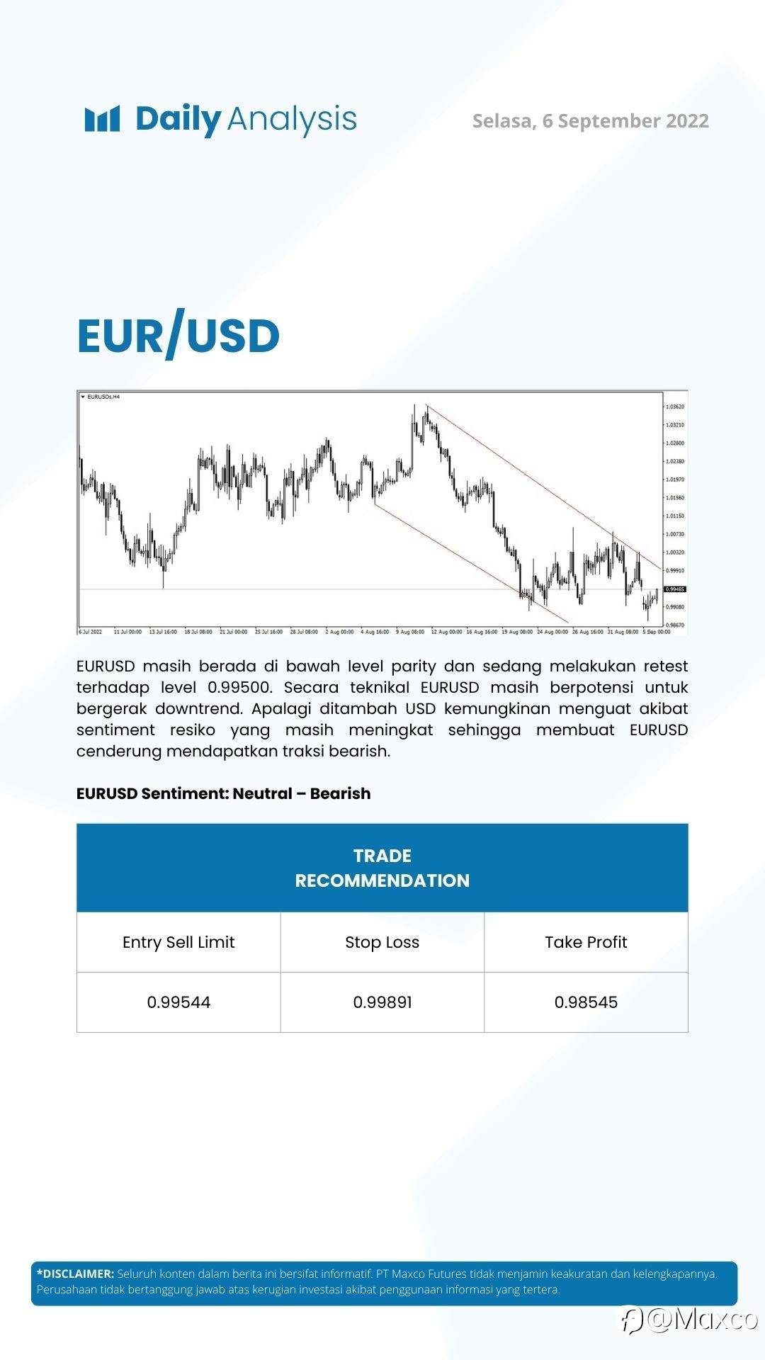 Daily Analysis (06/09)