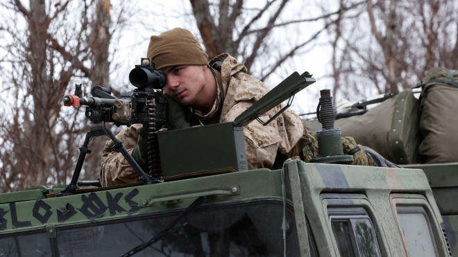 Đại tá Nga: NATO thiếu vũ khí cung cấp cho Ukraine chỉ là 'đòn gió'