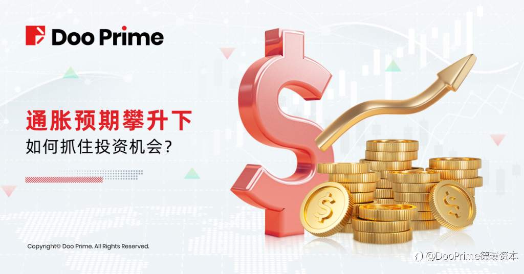 实用教程 | 通胀预期攀升下，如何抓住投资机会？