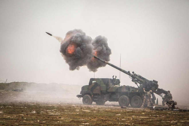 Đại tá Nga: NATO thiếu vũ khí cung cấp cho Ukraine chỉ là 'đòn gió'