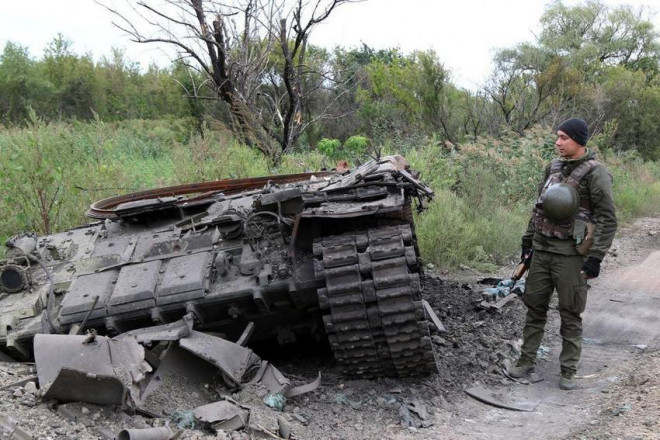 Chuyên gia: 3 bài học 'đắt giá' về chiến tranh hiện đại rút ra từ đợt phản công của Ukraine
