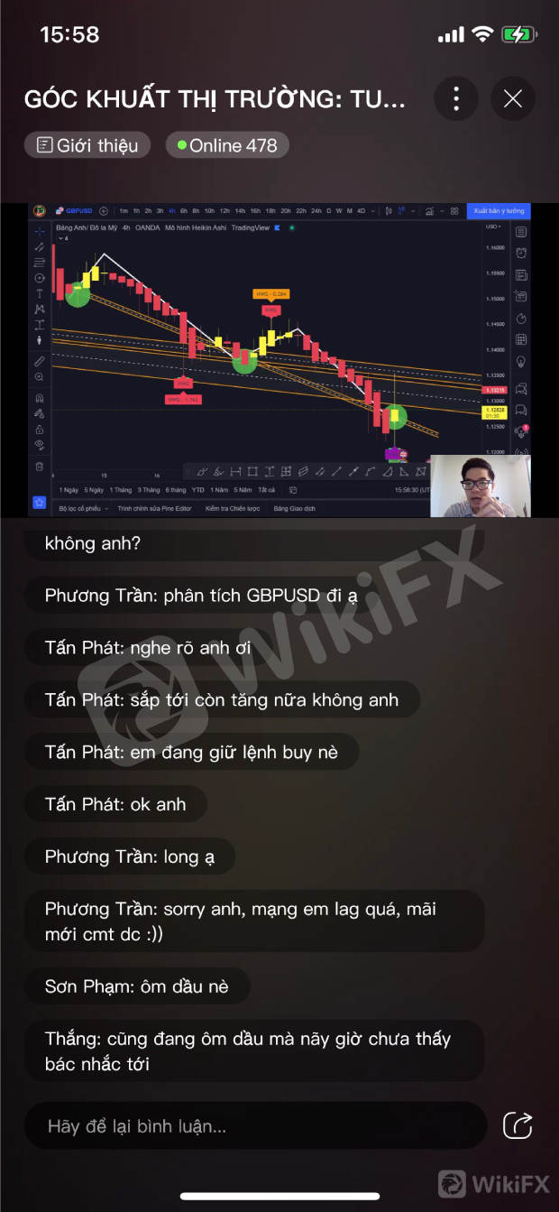ĐIỂM LẠI NHỮNG ĐIỀU ĐÁNG CHÚ Ý TRONG 2 LIVESTREAM CHUYÊN SÂU TRADER NÊN XEM