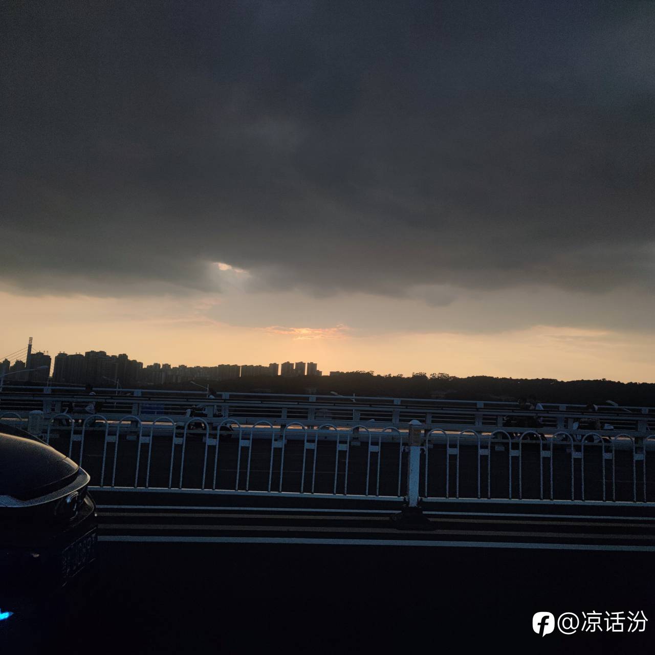 行情总结