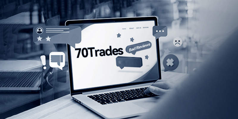 Clients Reviews: What Are Investors Saying About 70Trades?