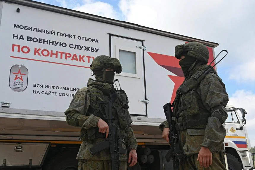 4 vùng ở Ukraine muốn sáp nhập Nga: Kiev cảnh báo hậu quả