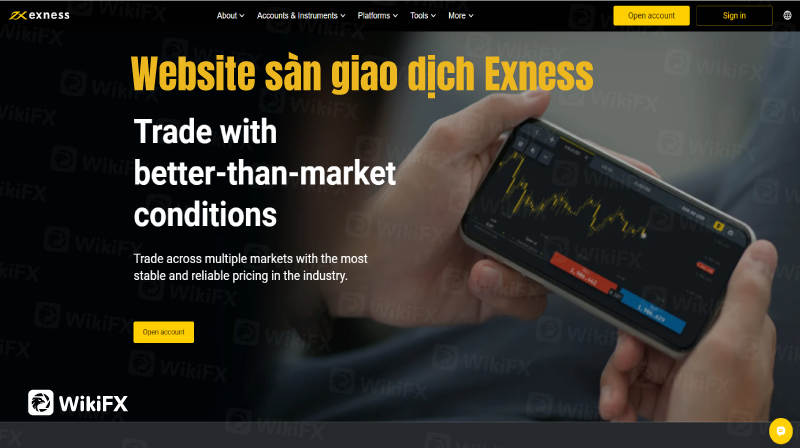 SO SÁNH 3 SÀN GIAO DỊCH FOREX TRONG TOP 5 BẢNG XẾP HẠNG DANH TIẾNG TRÊN ỨNG DỤNG WIKIFX