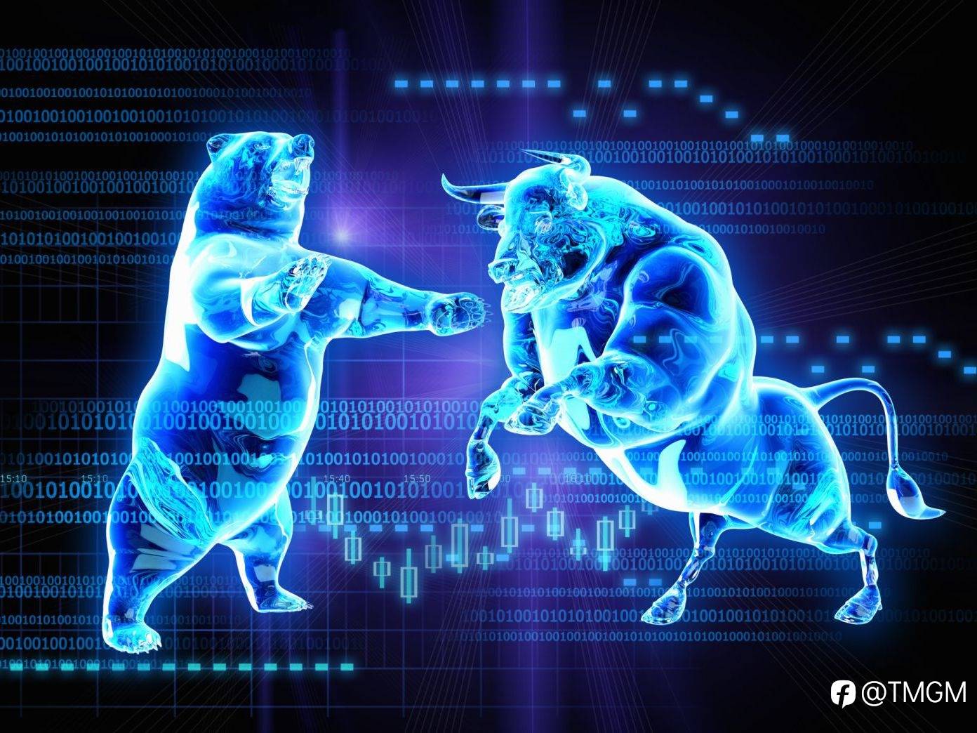 如何克服交易三大难题？TMGM特邀大咖陈海清亲授