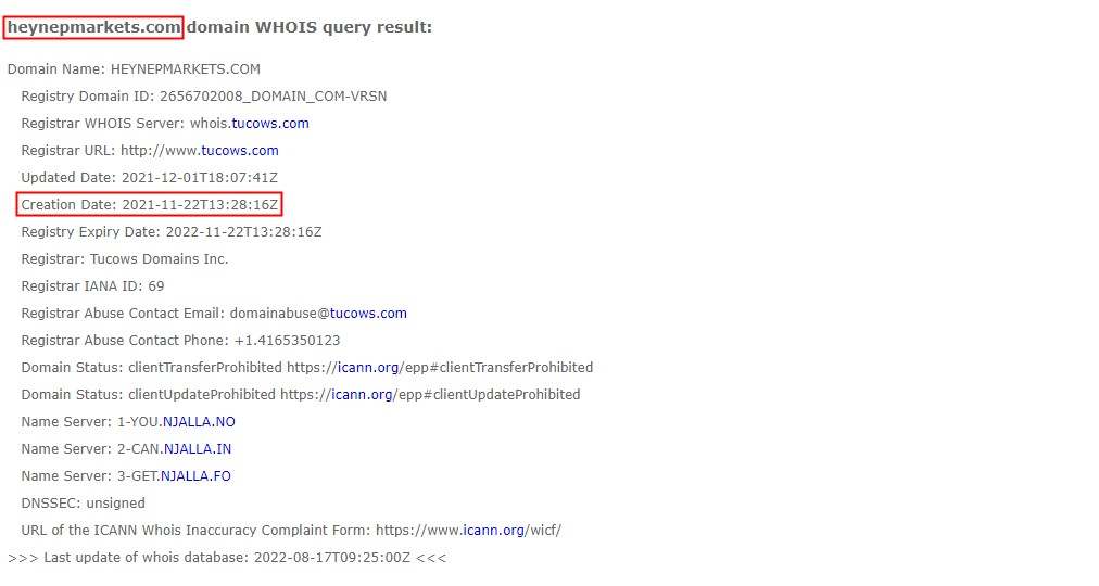 Scam Alerts: UK FCA Warns Two Clones - HNM and TradeHUB