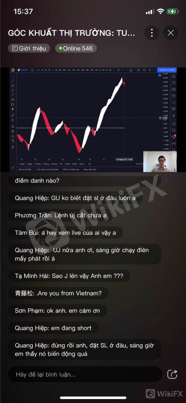 ĐIỂM LẠI NHỮNG ĐIỀU ĐÁNG CHÚ Ý TRONG 2 LIVESTREAM CHUYÊN SÂU TRADER NÊN XEM