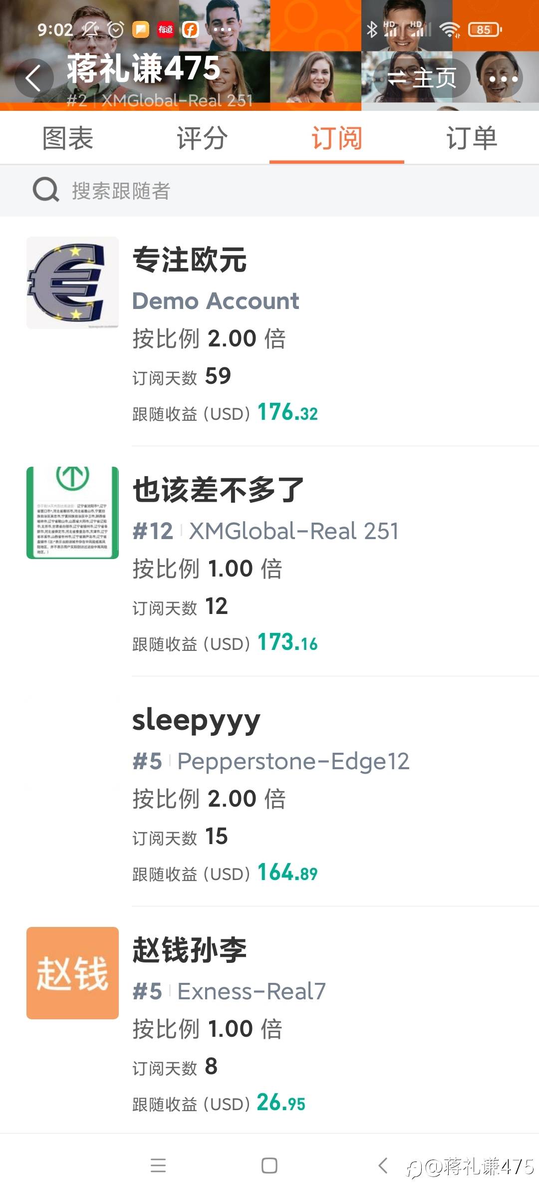 见证奇迹-一起赚美刀