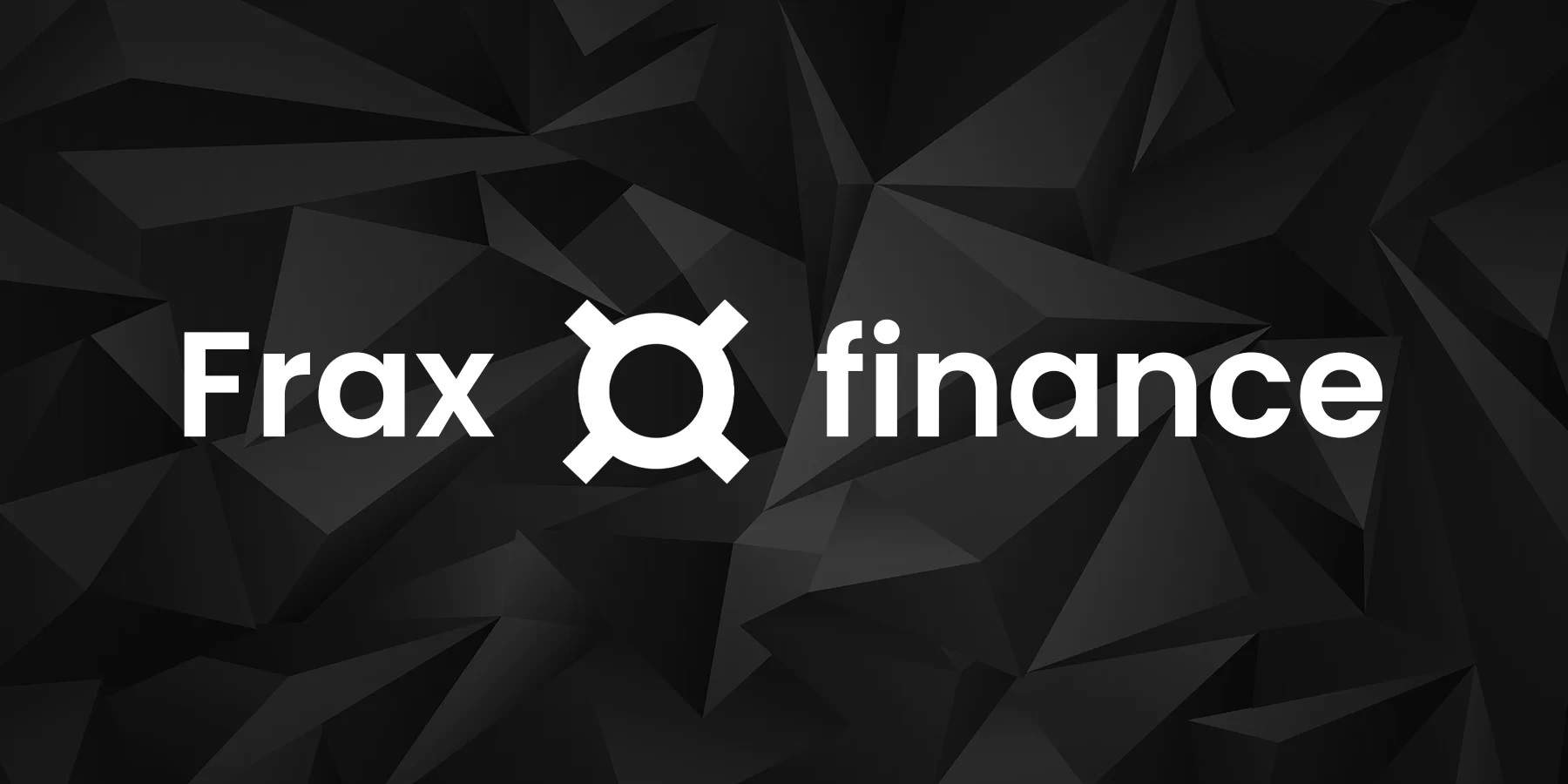 Frax Finance khởi động thị trường cho vay Fraxlend