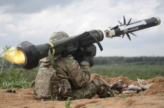 Đại tá Nga: NATO thiếu vũ khí cung cấp cho Ukraine chỉ là 'đòn gió'
