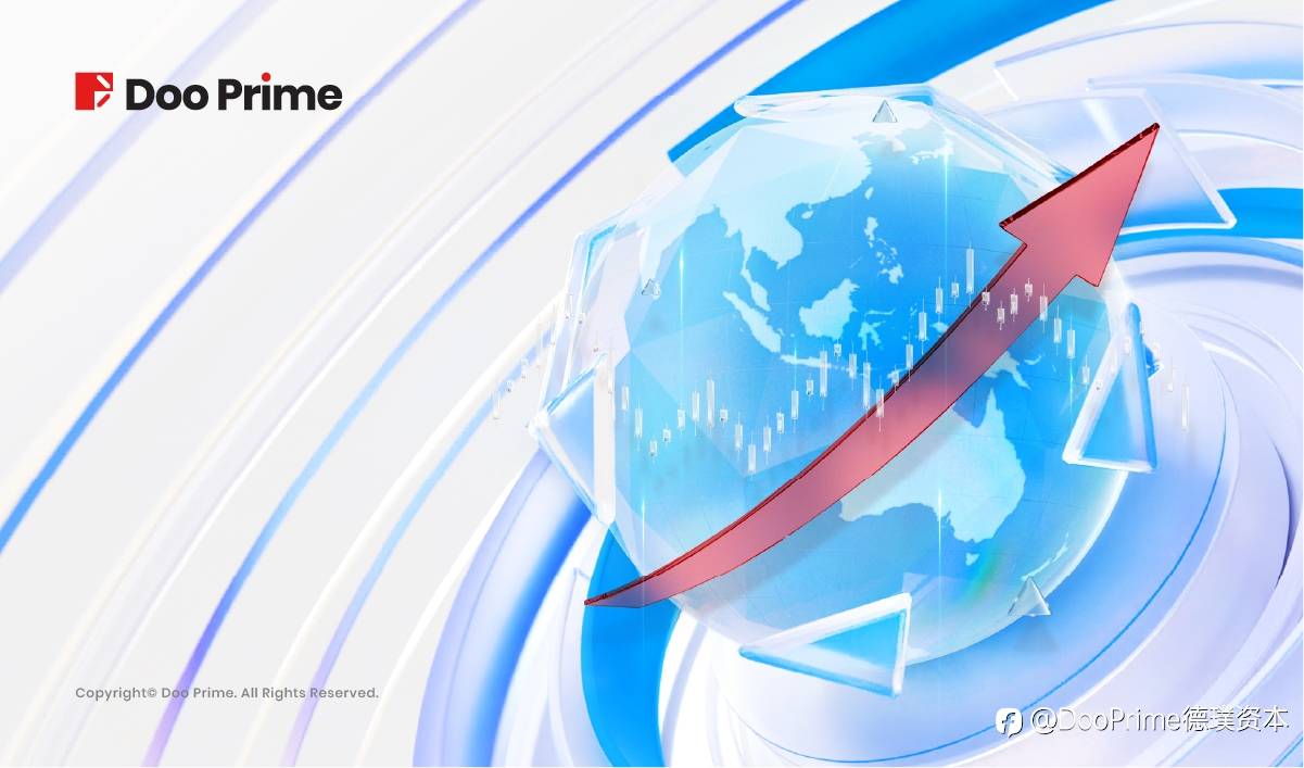 公司动态 | 2022年Q2行业报告出炉，Doo Prime 交易量位列全球第36名