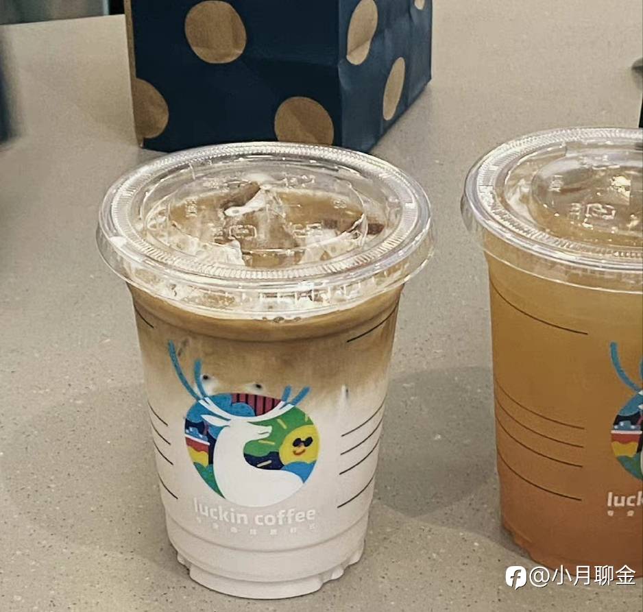 行情走势