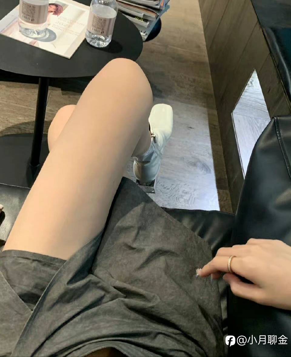 行情走势