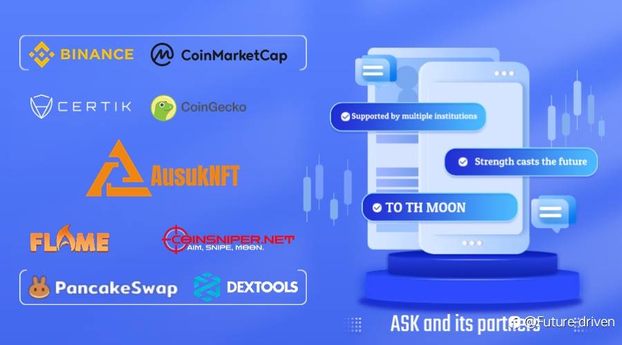 澳戍ASK全球一站式NFT交易平台 引领NFT新浪潮