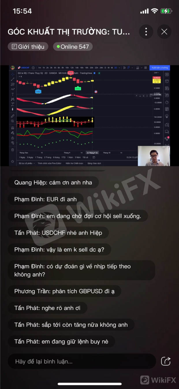 ĐIỂM LẠI NHỮNG ĐIỀU ĐÁNG CHÚ Ý TRONG 2 LIVESTREAM CHUYÊN SÂU TRADER NÊN XEM