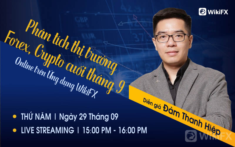 ĐIỂM LẠI NHỮNG ĐIỀU ĐÁNG CHÚ Ý TRONG 2 LIVESTREAM CHUYÊN SÂU TRADER NÊN XEM