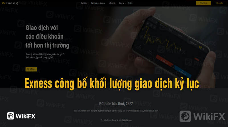 CẬP NHẬT TIN TỨC SÀN FOREX TUẦN 3 THÁNG 9 - WIKIFX