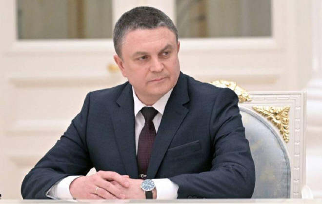 Lugansk và Donetsk muốn trưng cầu sáp nhập Nga ngay lập tức