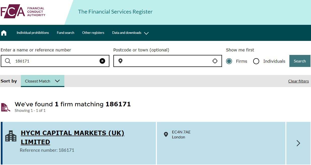 Scam Alerts: UK FCA Warns Two Clones - HNM and TradeHUB