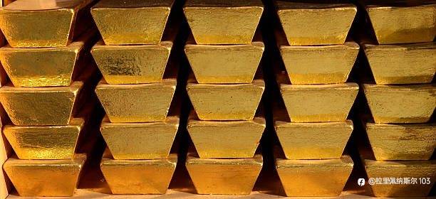 Gold Price At Risk of A Drop Below $1,680