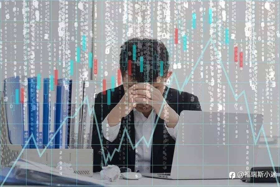 Forexclub:外汇小白最常犯的错误（二）
