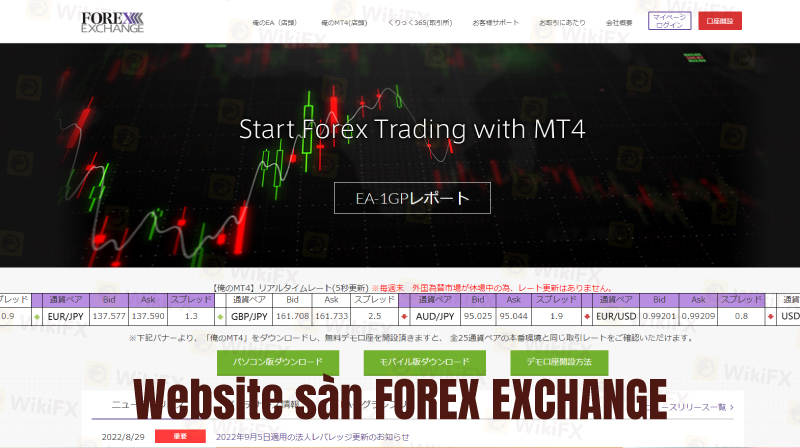 SO SÁNH 3 NGỰA CHIẾN ĐẾN TỪ NHẬT BẢN THUỘC TOP 50 SÀN GIAO DỊCH FOREX TỐT NHẤT