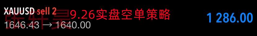 张轩昊：全球经济前景愈发堪忧，黄金的早盘跳水，是开始还是结束？