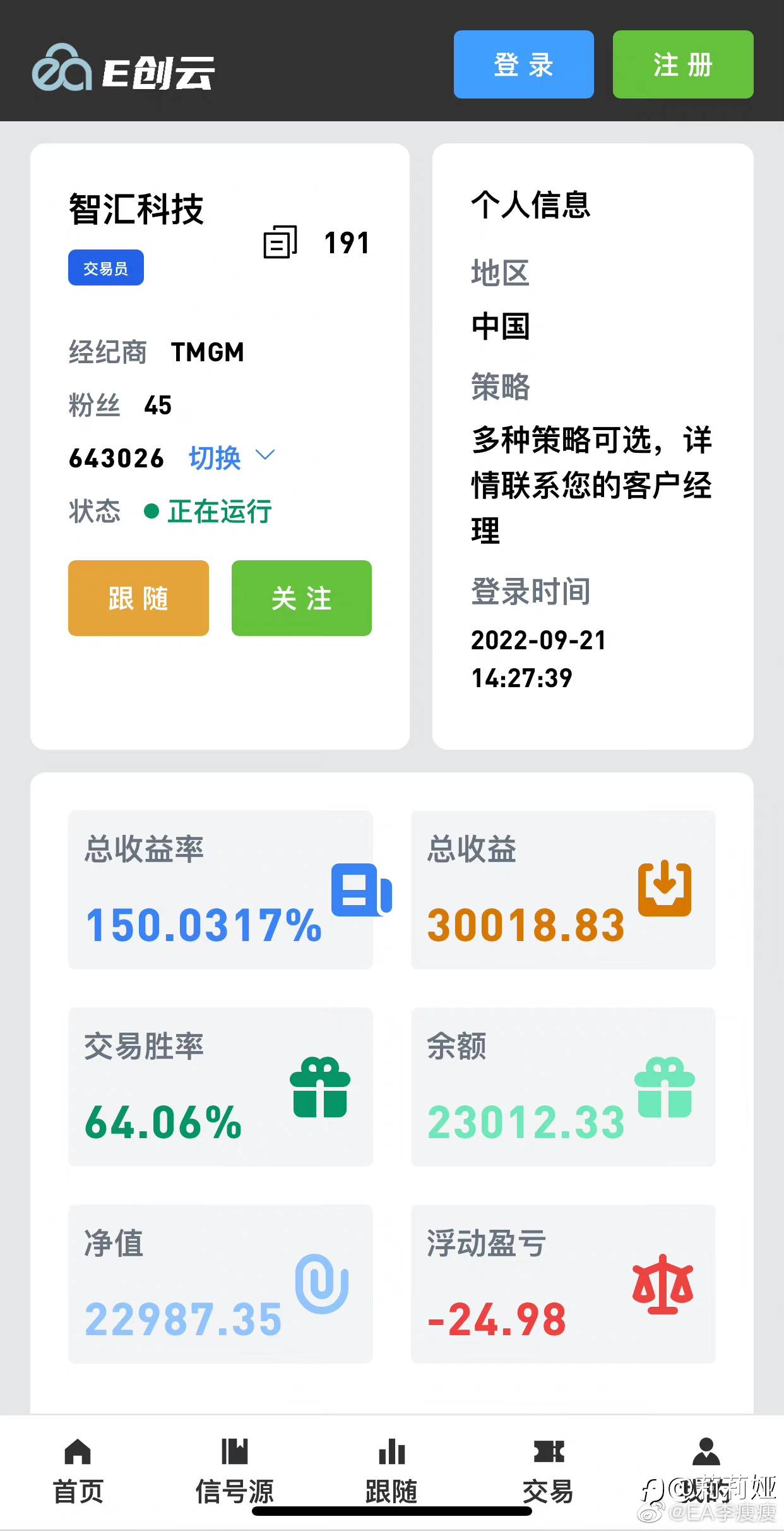 外汇