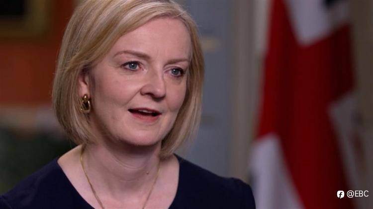 EBC全球交易者视角 | 困难重重，英国经济到底发生了什么？