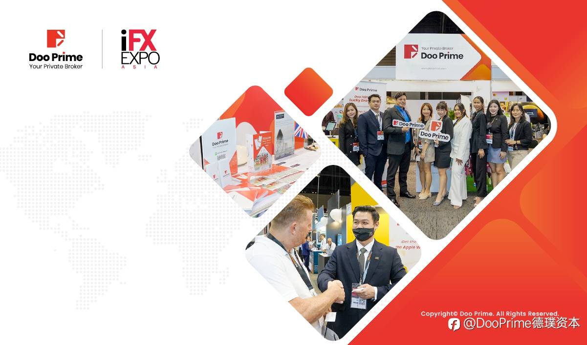 公司动态 | Doo Prime 圆满结束 2022 iFX Expo Asia 精彩旅程