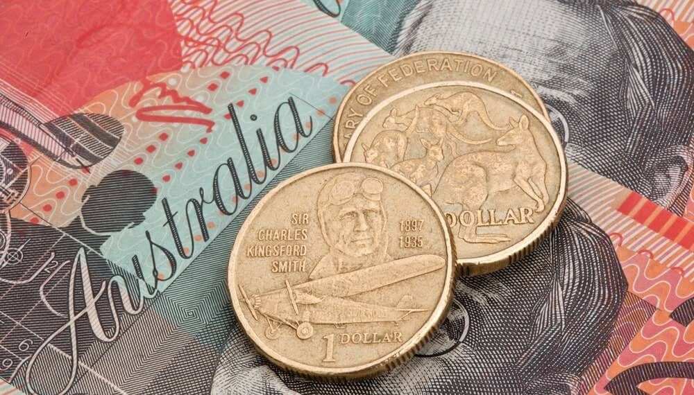 AUD/USD Hiện Chuyển Trọng Tâm Sang Mức 0,6400 - UOB
