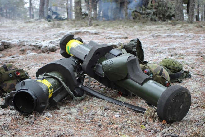 Đại tá Nga: NATO thiếu vũ khí cung cấp cho Ukraine chỉ là 'đòn gió'