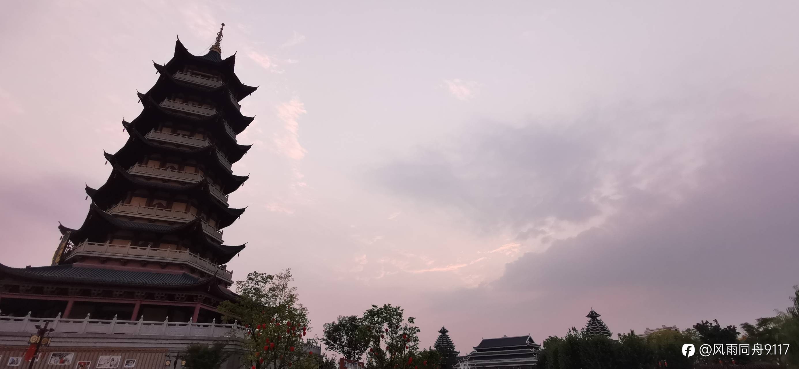 让生活更丰富多彩