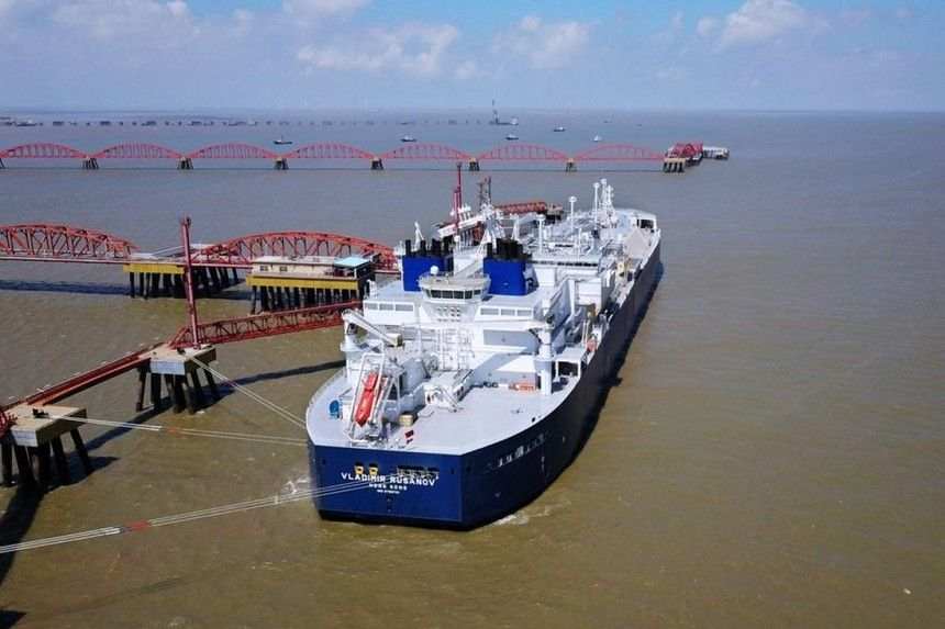 Trung Quốc Hưởng Lợi Từ Cuộc Chiến Năng Lượng Giữa Nga Và Châu Âu