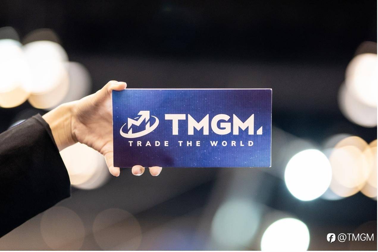 大事件！TMGM在全球最大B2B金融博览会上备受瞩目！