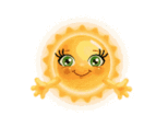 HappySunshine:)