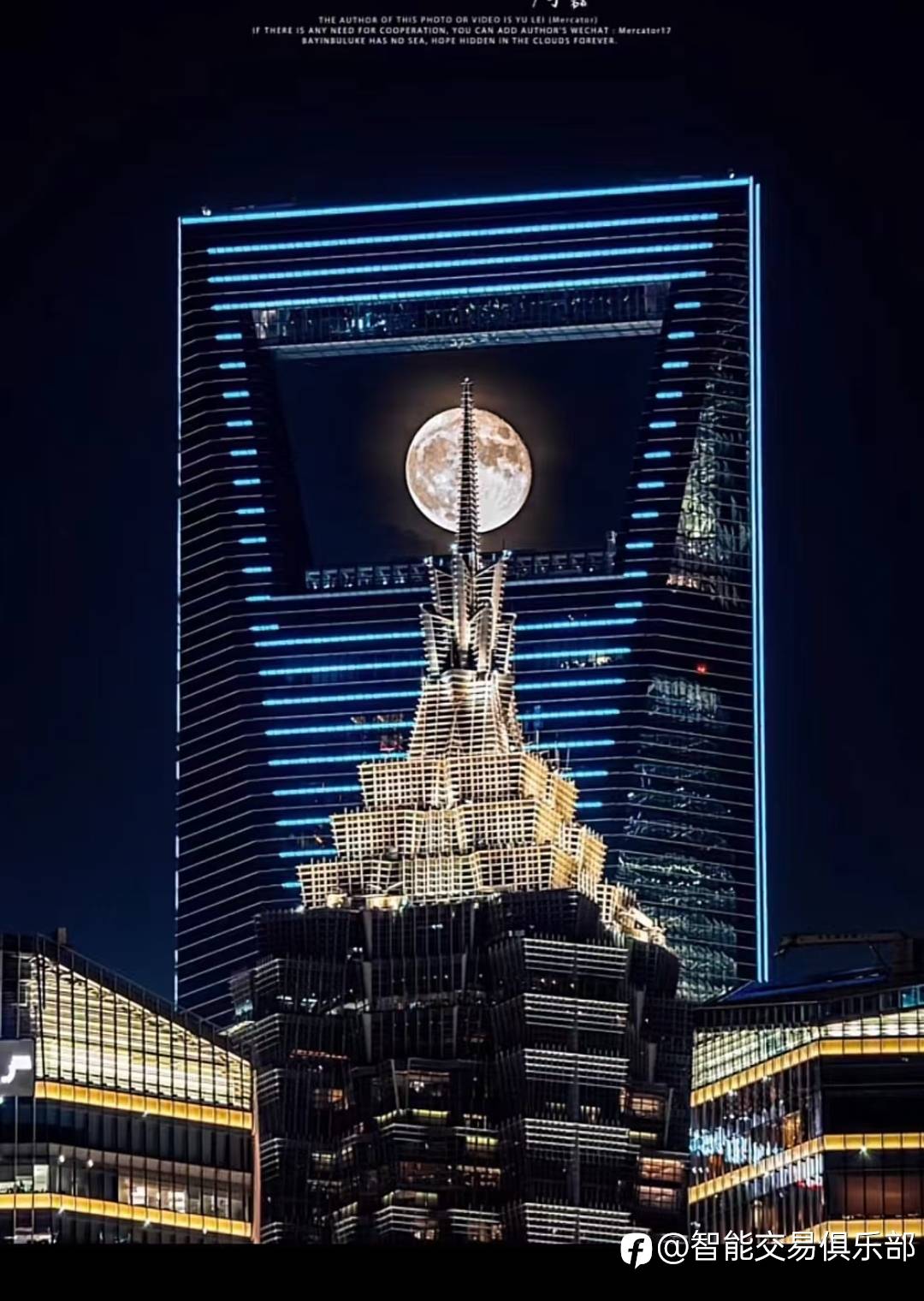 这段时间交易的中心思想