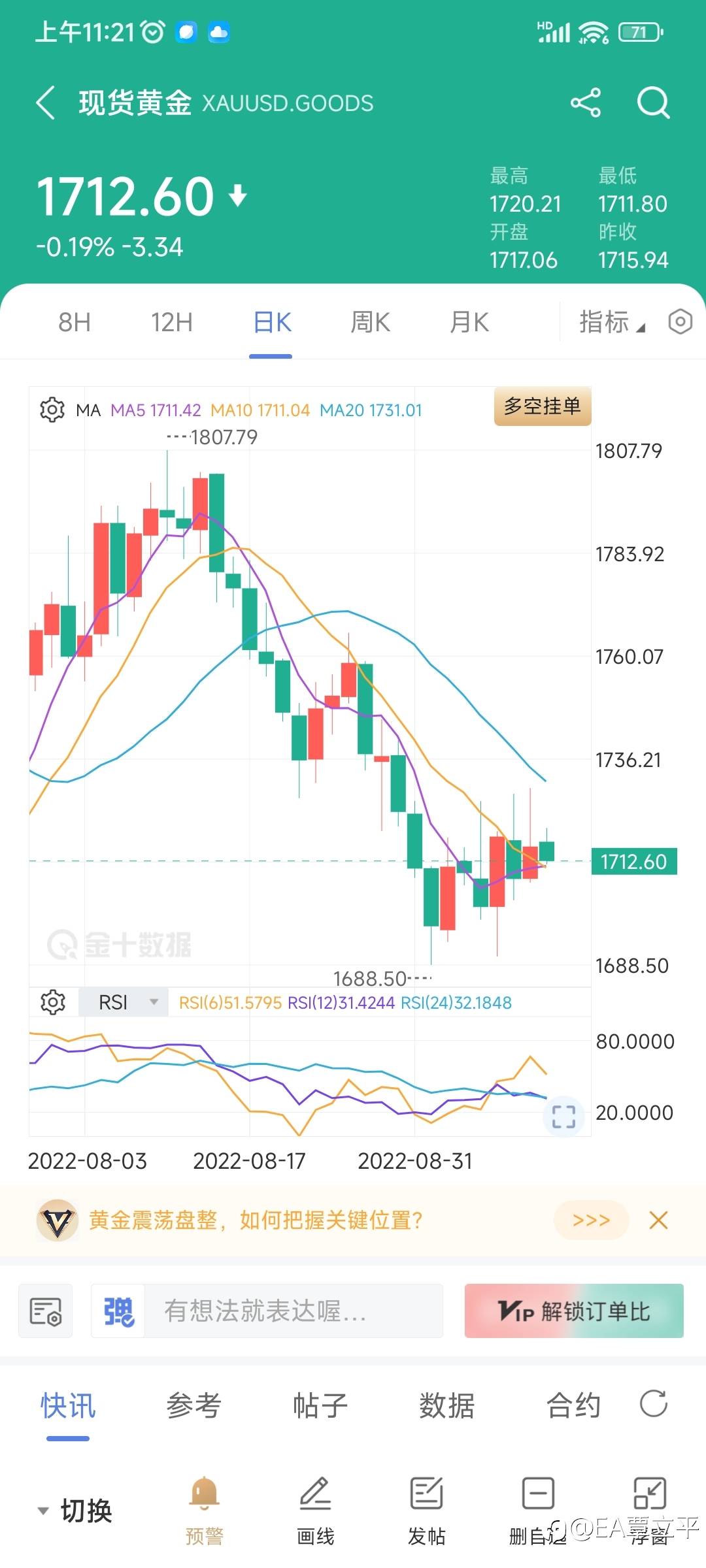 虽然今天还在假期中，但信号已开启 ​​​