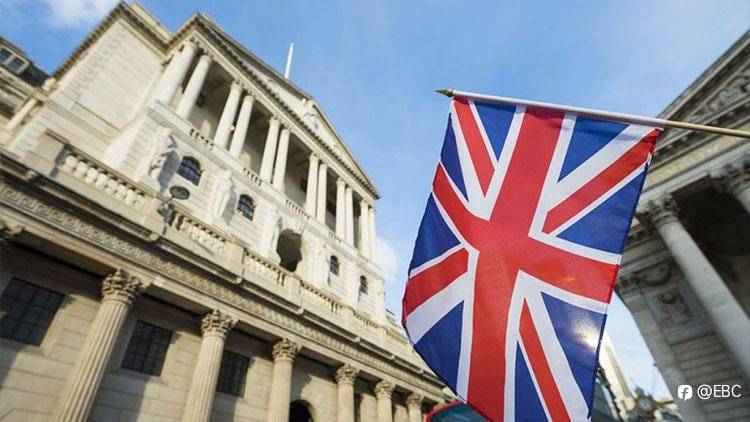 EBC环球焦点 |英央行将购买国债救市，金价猛飙近50美元