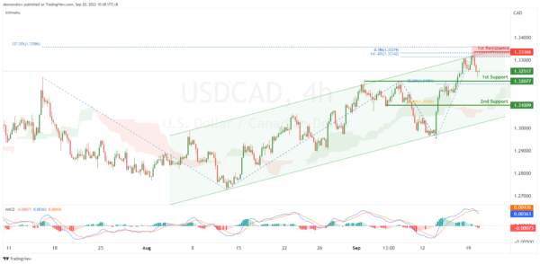 Technical Outlook and Review