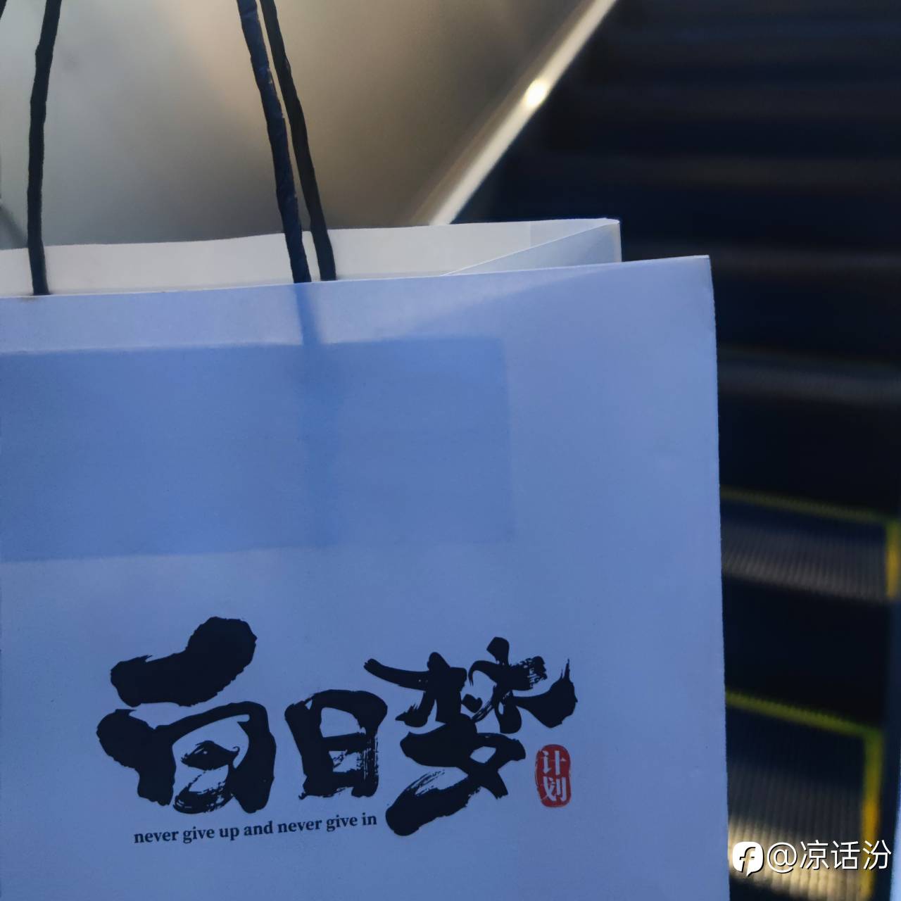 行情走势