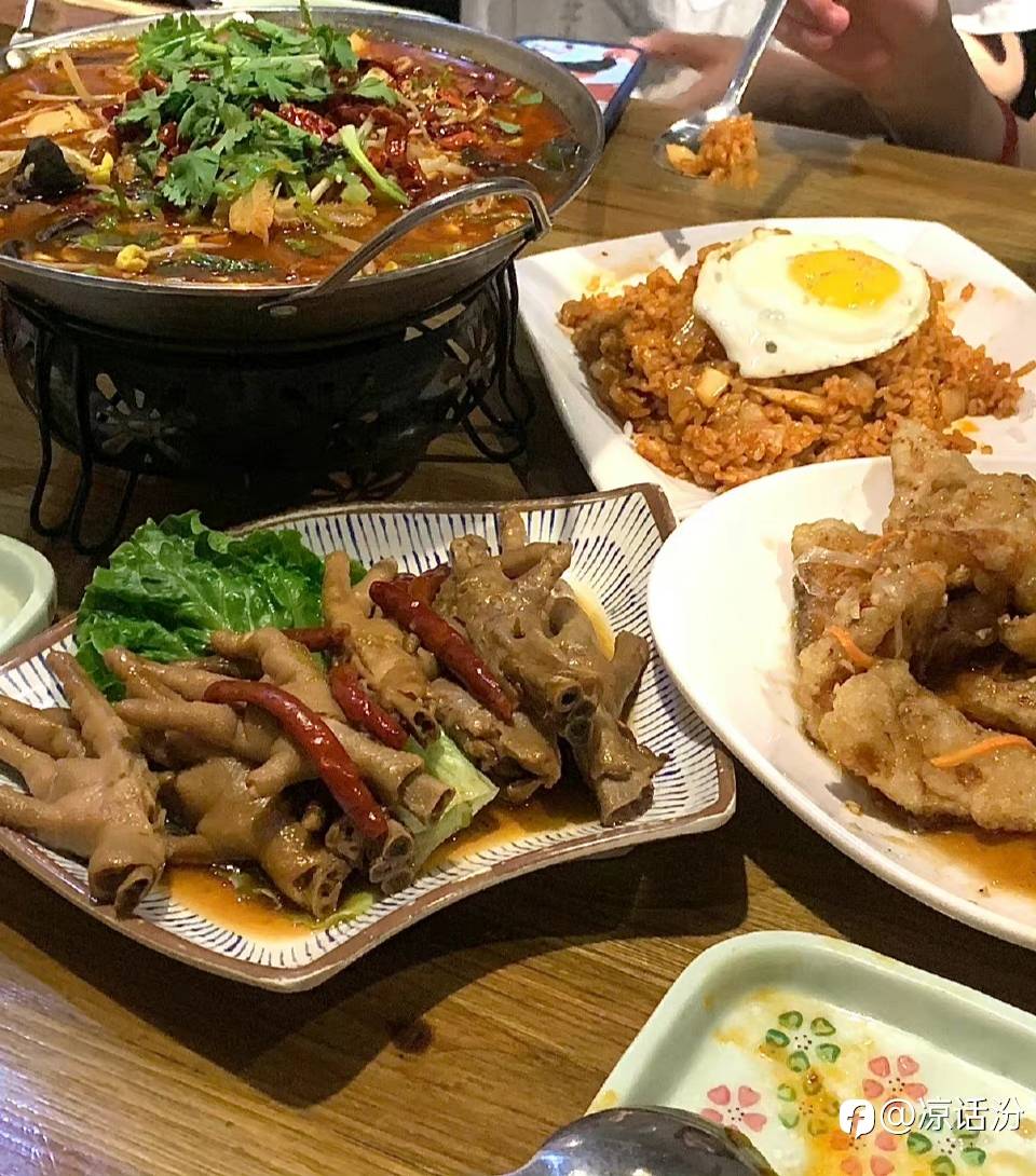 日常兜风
