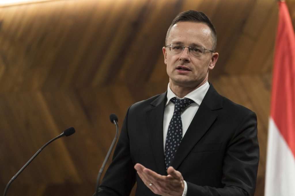 Hungary vạch rõ lằn ranh đỏ về trừng phạt Nga với EU