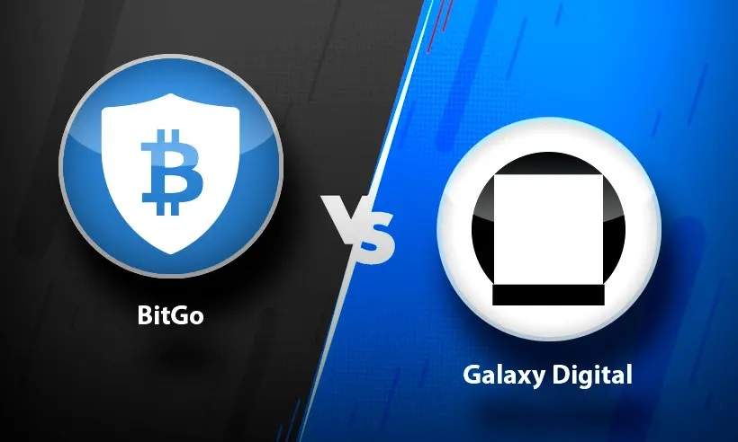 BitGo đâm đơn kiện Galaxy Digital cố tình vi phạm thỏa thuận